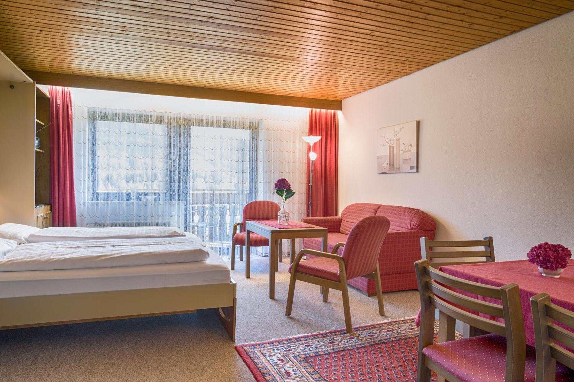 Drei Tannen - Wohnung 07 - Apartmenthaus, Titisee, Feldberg ภายนอก รูปภาพ